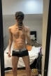 Gay Escort Henrique 21yr - trios