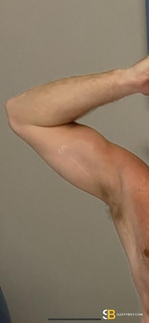 Bisexual Escort Jack 27yr - role