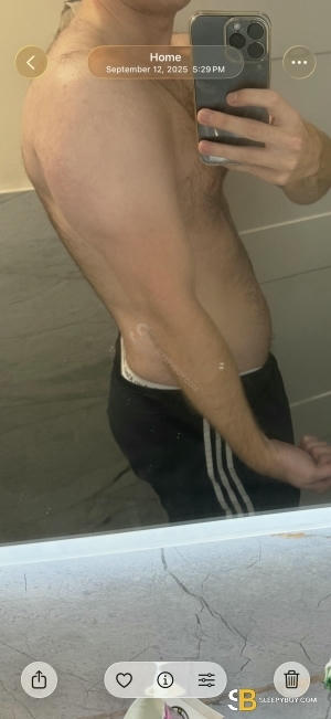 Bisexual Escort Jack 28yr - dirty talk