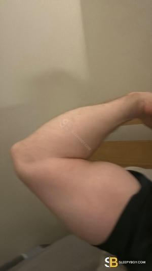 Bisexual Escort Jack 28yr - blowjob