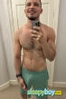 Gay Escort Ghustavomendes 28yr - role