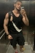 Gay Escort Ghustavomendes 29yr - role