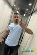 Gay Escort Ghustavomendes 29yr - role