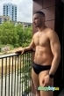 Gay Escort Ghustavomendes 29yr - licking