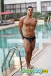 Gay Escort Jhon Young 23yr - trios