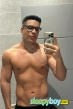 Gay Escort Jhon Young 23yr - trios
