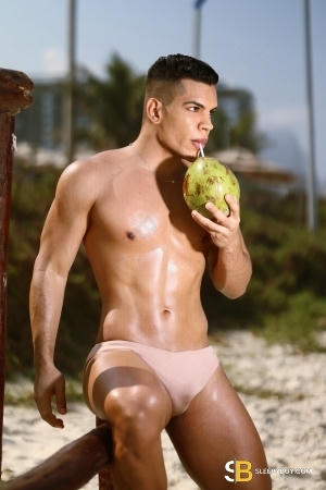 Gay Escort Jhon Young 23yr - rimming