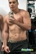 Gay Escort Jhon Young 24yr - trios