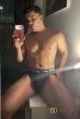 Gay Escort Jhon Young 24yr - trios