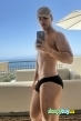 Gay Escort Jhon Young 24yr - trios