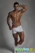 Gay Escort Fraibel Antonio Tafur Valencia 27yr - role