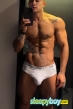 Gay Escort Johanxl 27yr - always safe sex