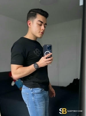 Gay Escort Mat 25yr - chains