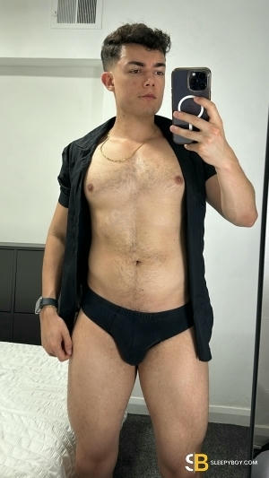 Gay Escort Mat 25yr - bondage