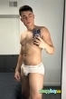 Gay Escort Mat 25yr - masseur
