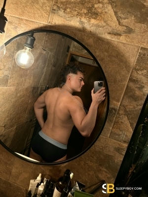 Gay Escort Mat 25yr - swing