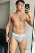 Gay Escort Mat 25yr - cum eating
