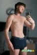 Bisexual Escort Goldenboy 30yr - role