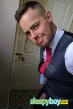 Gay Escort Kristian 36yr - licking