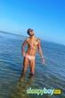 Gay Escort Danny 28yr - licking