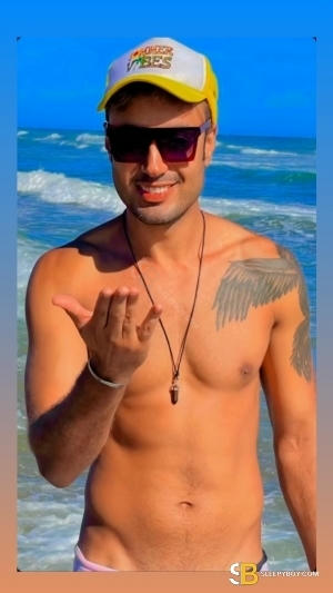 Gay Escort Danny 28yr - sucking