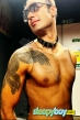 Gay Escort Danny 28yr - licking