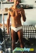 Gay Escort Danny 28yr - licking