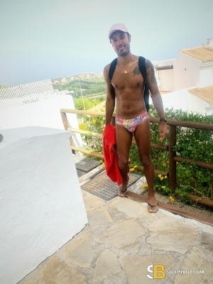 Gay Escort Danny 28yr - sucking