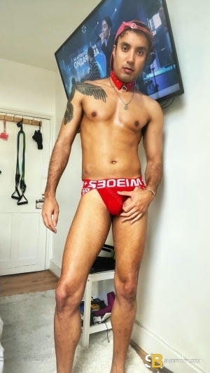 Gay Escort Danny 28yr - sucking