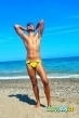 Gay Escort Danny 29yr - licking