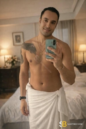 Gay Escort Danny 29yr - sucking