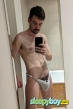 Gay Escort Mark 28yr - milking