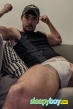 Gay Escort Mark Of England 28yr - milking