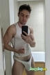 Gay Escort Mark Of England 29yr - sex slaves