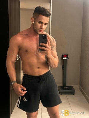 Bisexual Escort Xxl Brazilian 26yr - double penetration