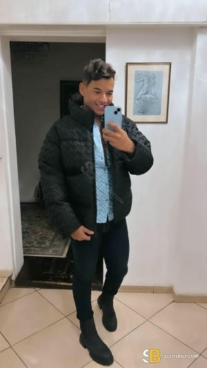 Gay Escort Noah 25yr - massage