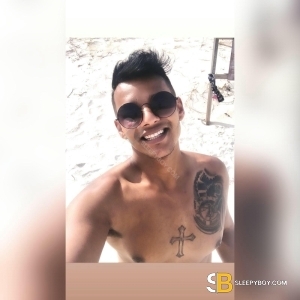 Gay Escort Noah 25yr - rimming