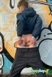 Gay Escort Cody 23yr - role