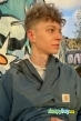 Gay Escort Cody 23yr - shoes