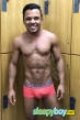 Gay Escort Gilmar 28yr - sucking