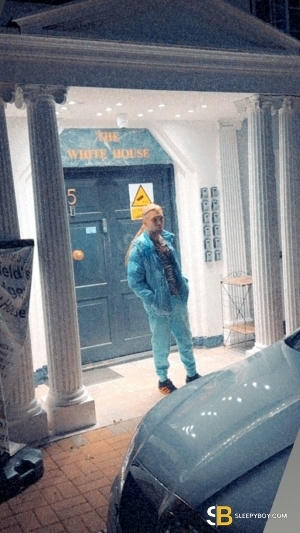 Gay Escort Travis 27yr - sucking