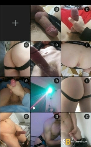 Gay Escort Travis 27yr - role