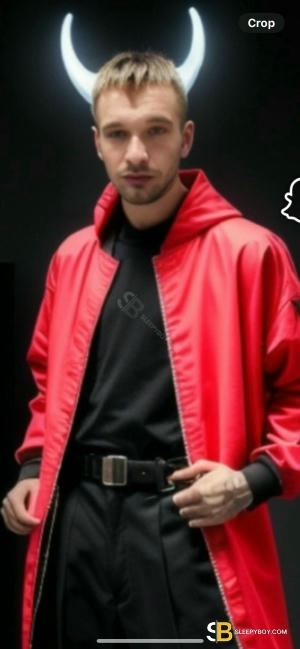 Gay Escort Travis 28yr - licking