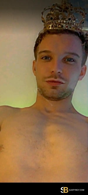Gay Escort Travis 27yr - role
