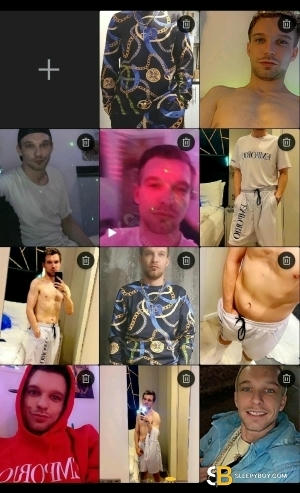 Gay Escort Travis 27yr - licking