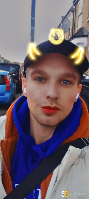 Gay Escort Travis 27yr - licking