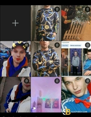 Gay Escort Travis 27yr - role