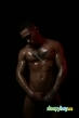 Bisexual Escort Daniel Lino 24yr - role