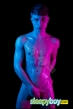 Gay Escort Henry Brat 20yr - role