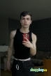 Gay Escort Netuno 21yr - role